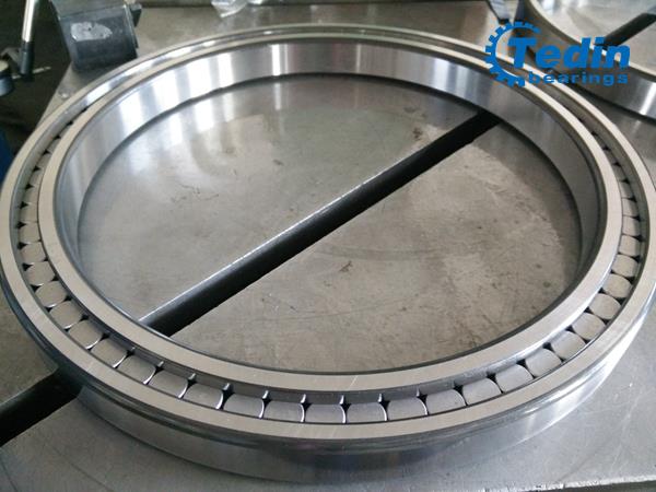 Wind Turbine Bearings