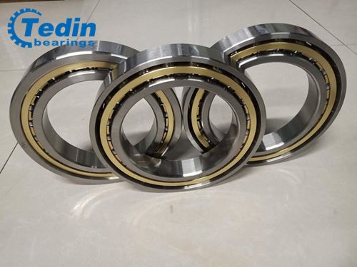 Angular contact Ball Bearings-Tedin Bearing 1 Angular contact Ball Bearings-Tedin Bearing 1