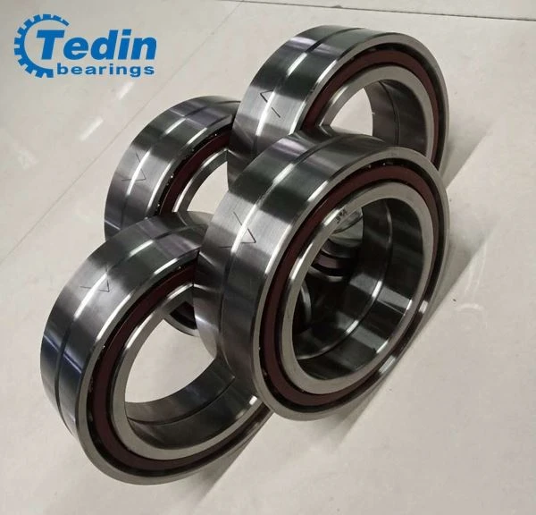 angular contact ball bearings 7028ACP4 DB