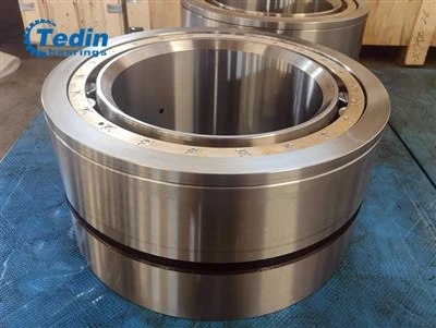 Radiellt lager för MVP380 Cone Crusher